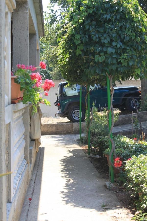 Apartments With A Parking Space Sali, Dugi Otok - 8172 Exterior photo