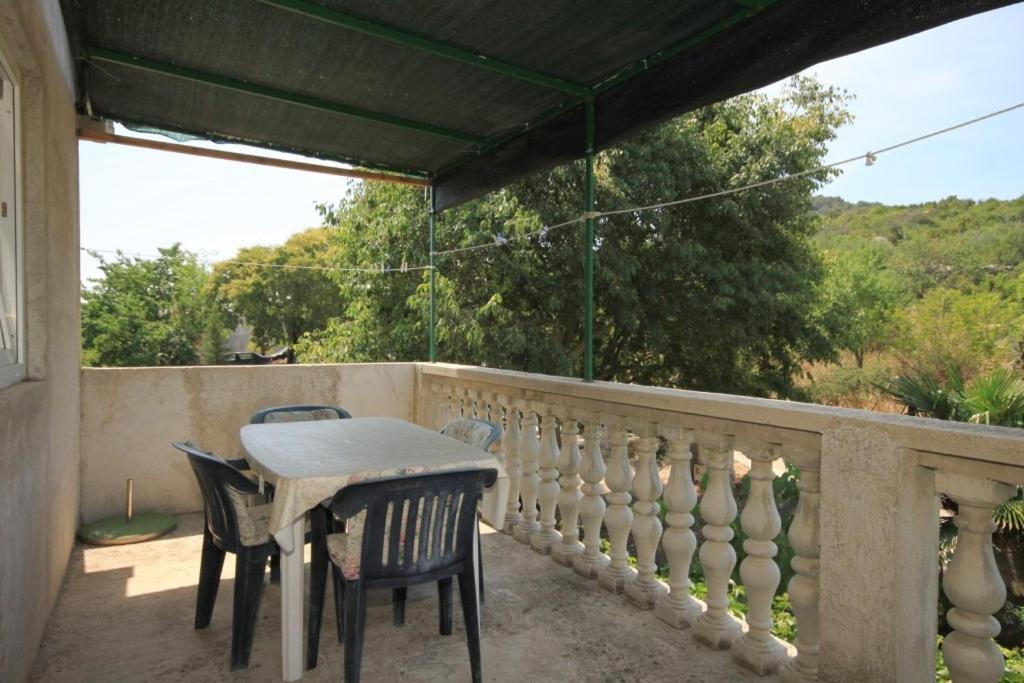 Apartments With A Parking Space Sali, Dugi Otok - 8172 Exterior photo