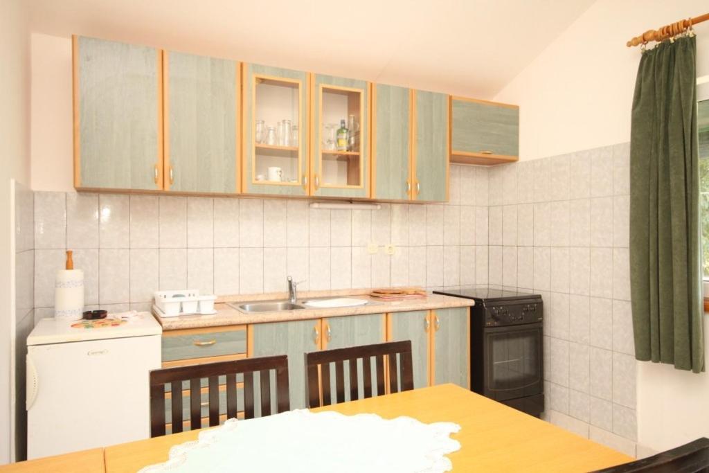 Apartments With A Parking Space Sali, Dugi Otok - 8172 Exterior photo