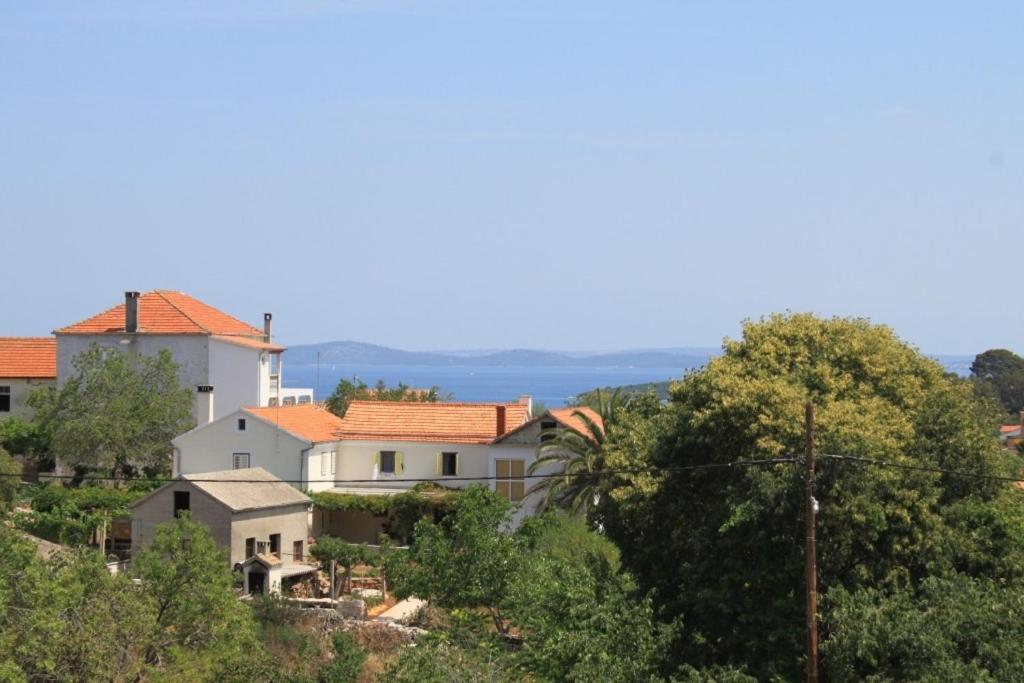 Apartments With A Parking Space Sali, Dugi Otok - 8172 Exterior photo